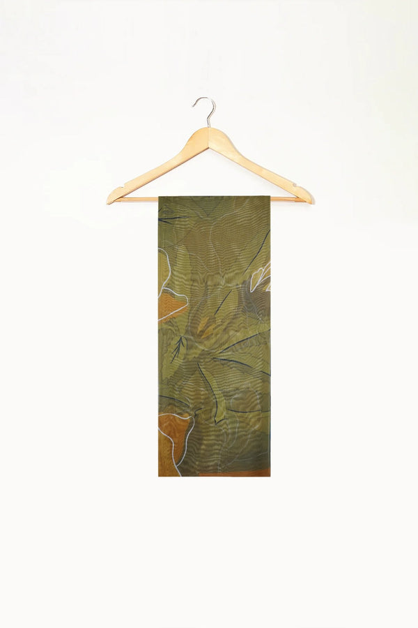 Acacia Dupatta - 375