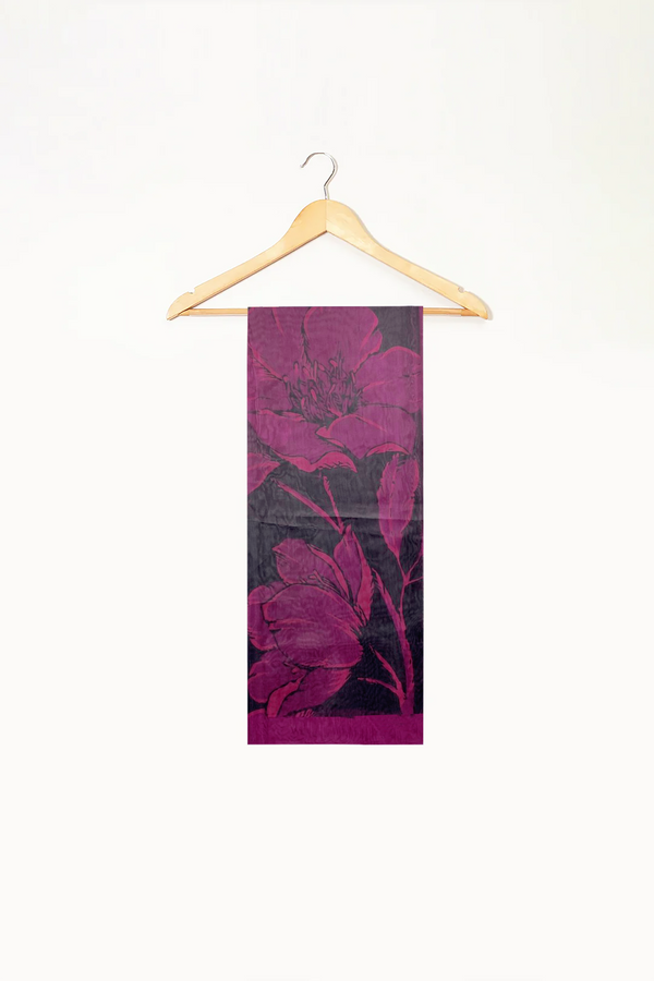 WineLuxe Dupatta - 403